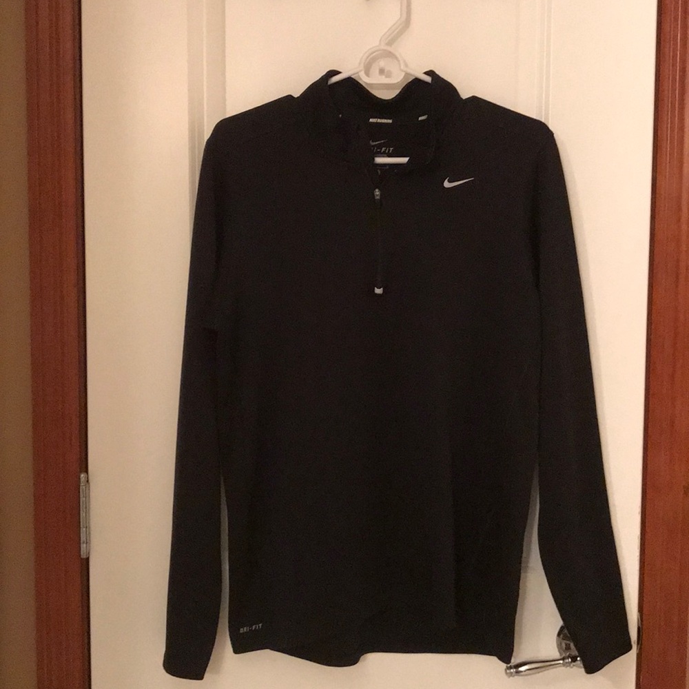 Nike Dri Fit Pullover